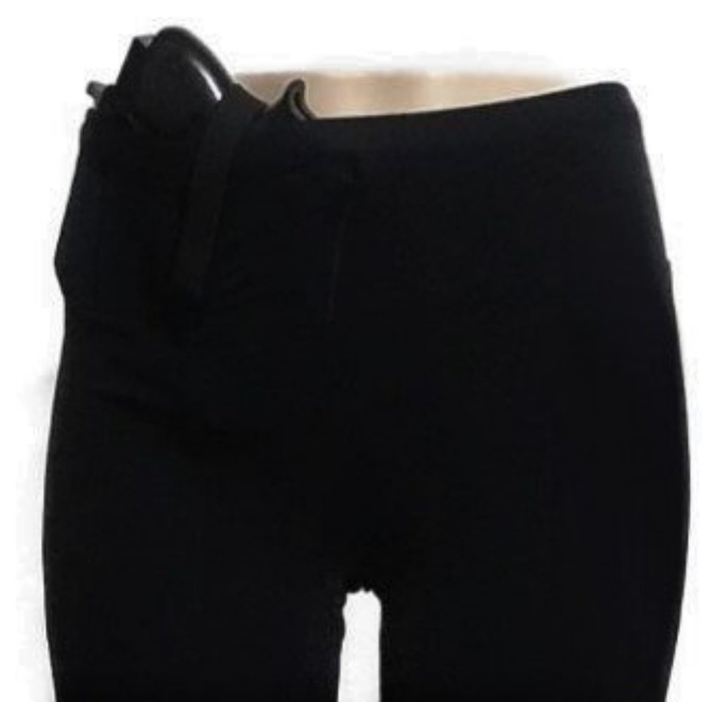Concealed Carry Holster Leggings IWB Appendix Draw